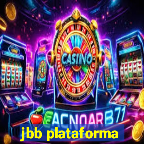 jbb plataforma